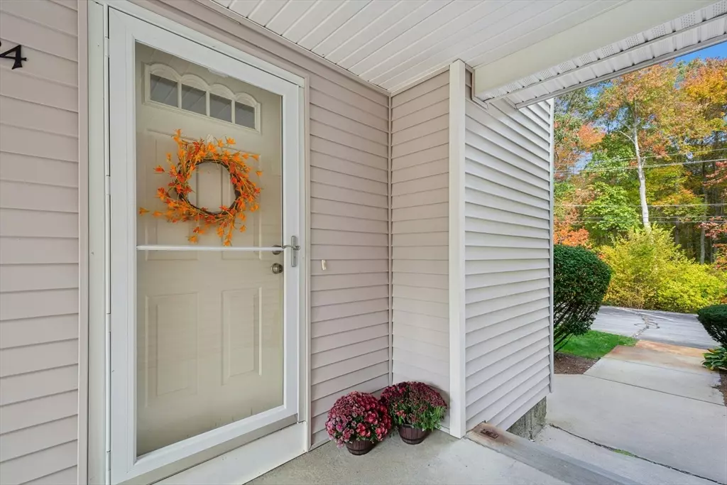 Mansfield, MA 02048,10 Erick Road #34