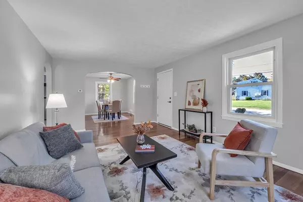 Millbury, MA 01527,1 Broadmeadow Ave