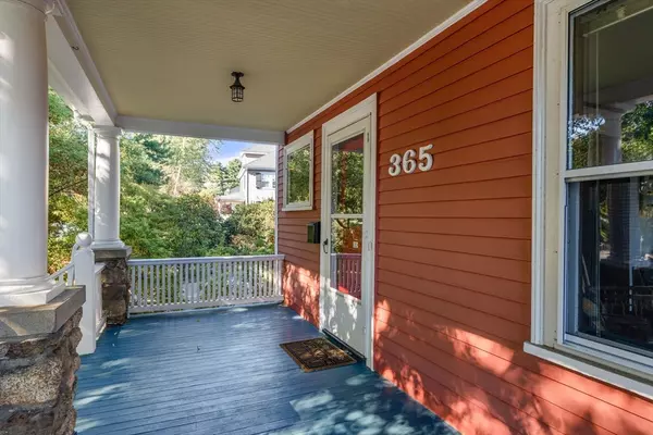Wellesley, MA 02482,365 Weston Road