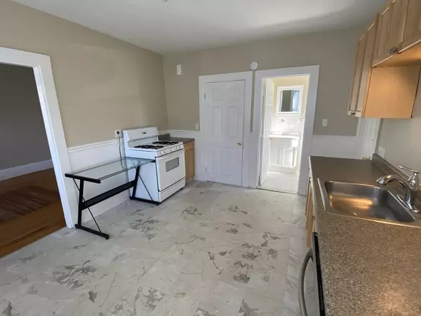Quincy, MA 02169,253 Whitwell #2R