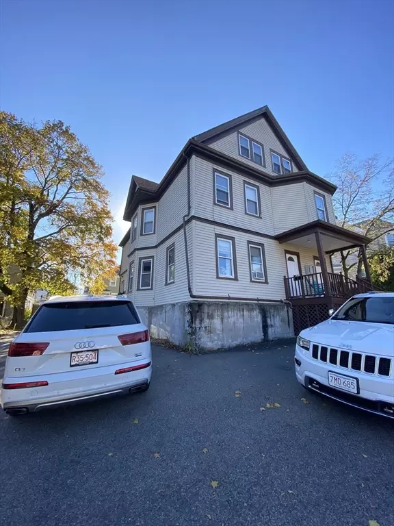 253 Whitwell #2R, Quincy, MA 02169