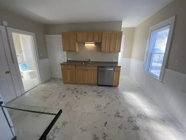 Quincy, MA 02169,253 Whitwell #2R
