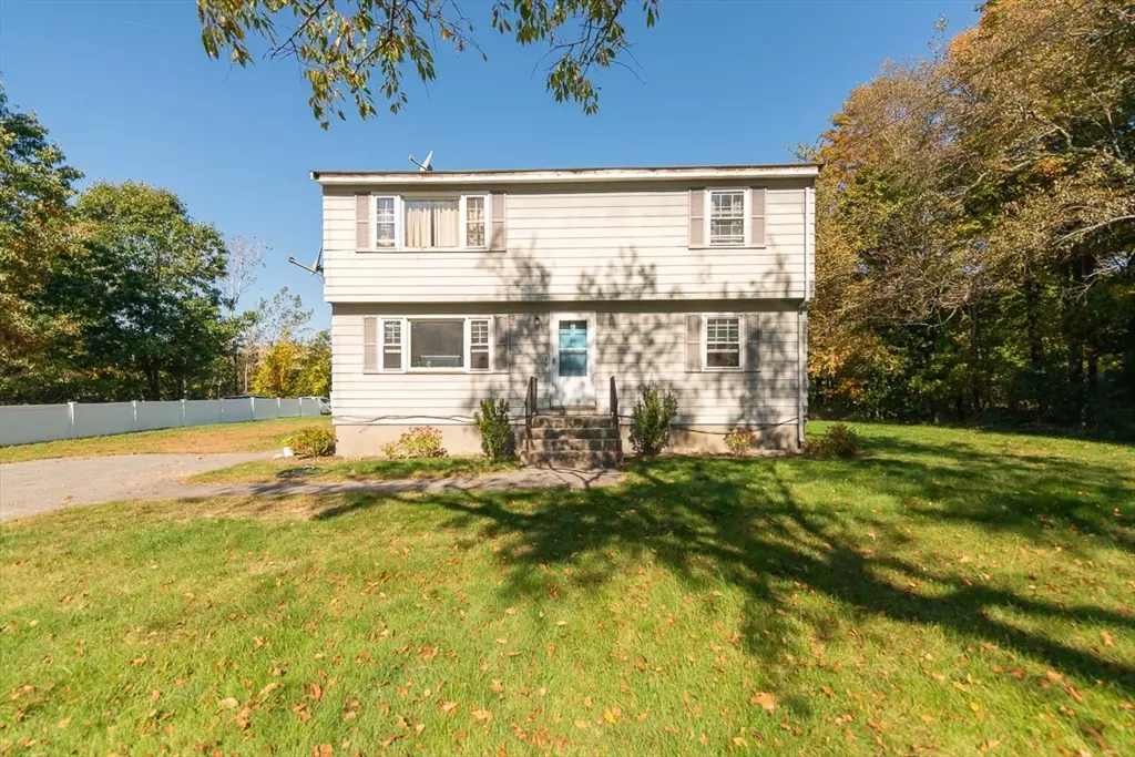 Pepperell, MA 01463,10 Tucker St