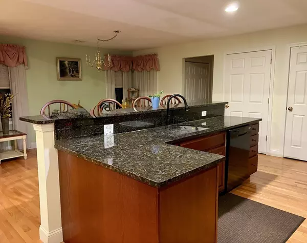 Leicester, MA 01542,6 Ryans Way #6