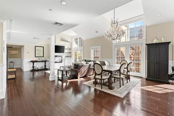 606 E 4th St #301, Boston, MA 02127