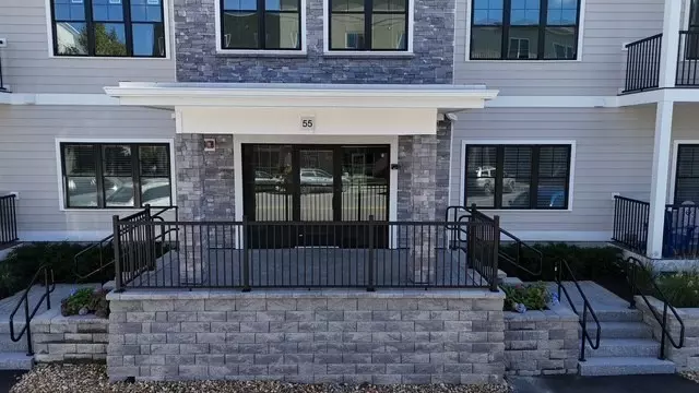 55 Pointe Place #304, Dover, NH 03820