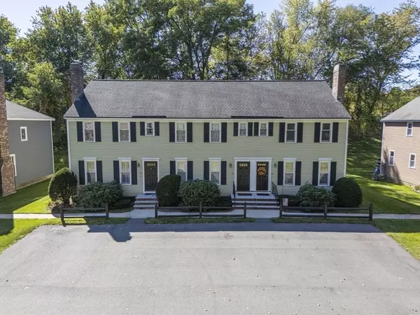 Chelmsford, MA 01863,915 Wellman Ave #915