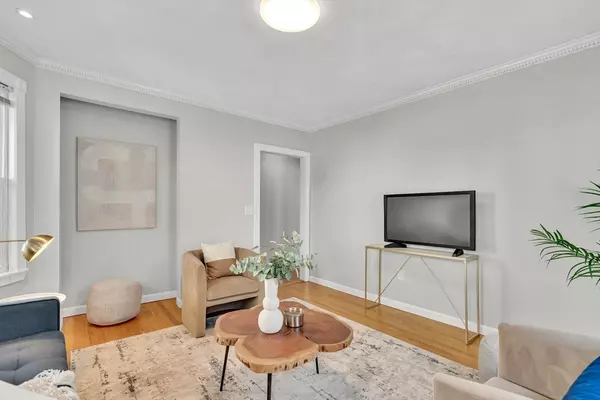 Boston, MA 02130,70 Day St #1