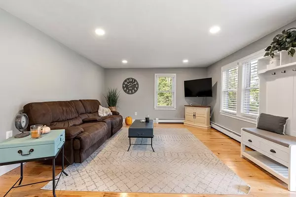 Westminster, MA 01473,11 Lovell St