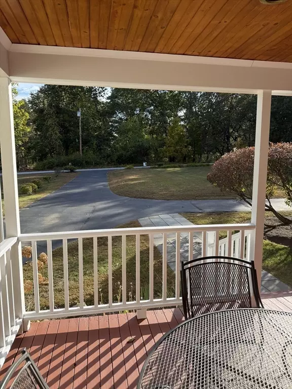 Sudbury, MA 01776,6 Stock Farm Road #6
