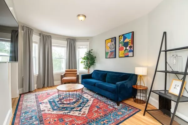 Boston, MA 02125,42 Cameron St #3