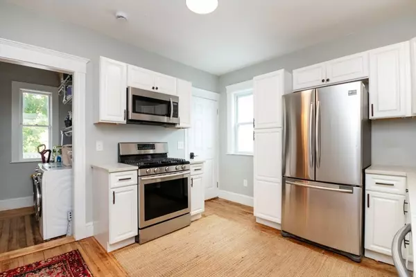 Boston, MA 02125,42 Cameron St #3