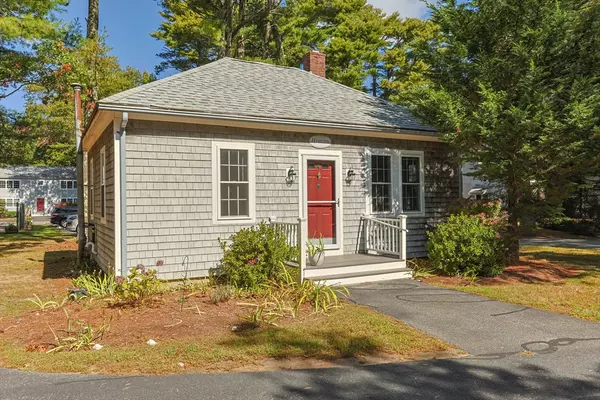 Barnstable, MA 02655,3040 Falmouth Rd #H