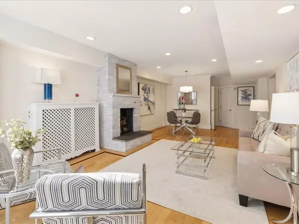 298 Marlborough #1, Boston, MA 02116