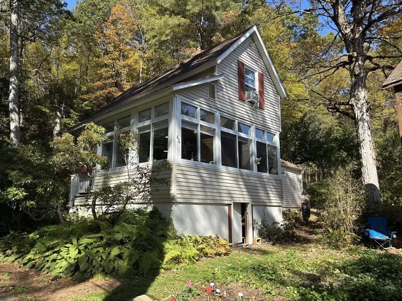 66 Laurel Park #66, Northampton, MA 01060