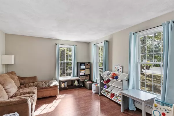 Hudson, MA 01749,4 Gately Ave