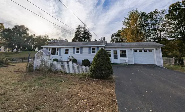 Hadley, MA 01035,256 River Drive