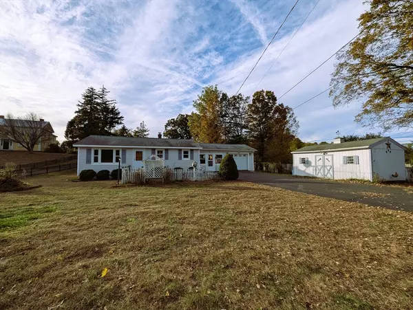 Hadley, MA 01035,256 River Drive