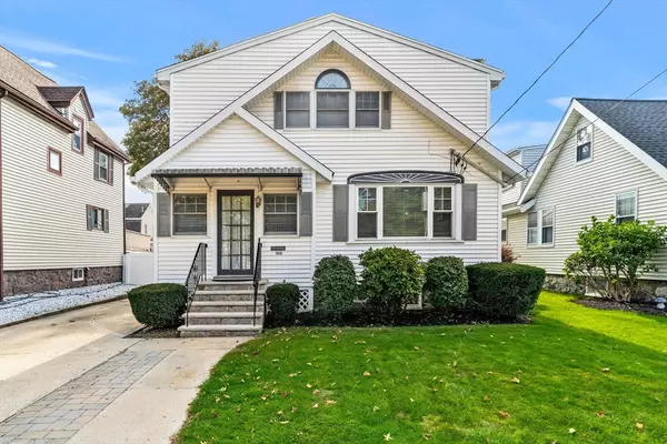 166 Essex Street, Saugus, MA 01906