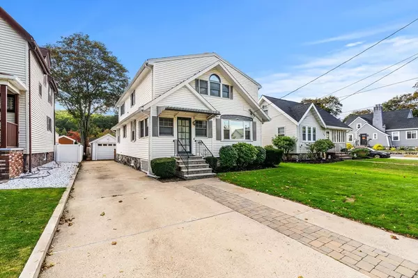 Saugus, MA 01906,166 Essex Street