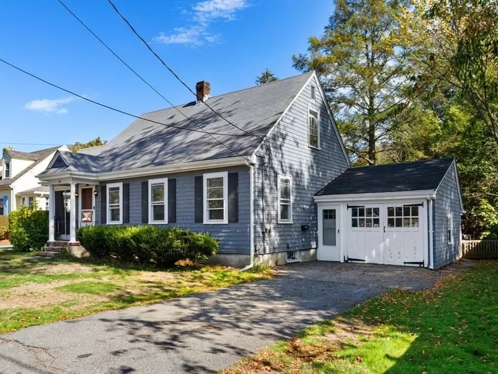 Wakefield, MA 01880,54 Lassell St