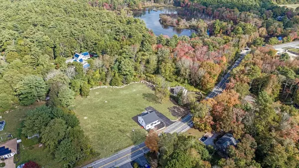 Dartmouth, MA 02747,741 Old Fall River Rd