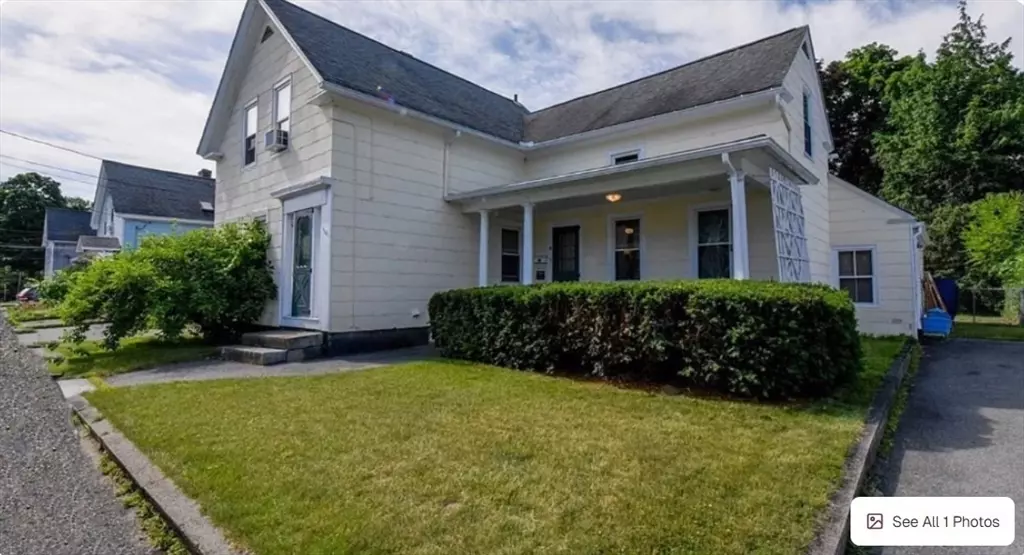 Ayer, MA 01432,17 Grove St