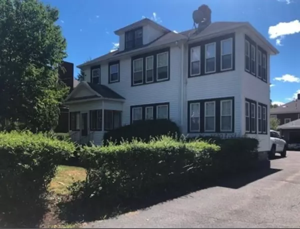 36 North Gate Park #2, Newton, MA 02465