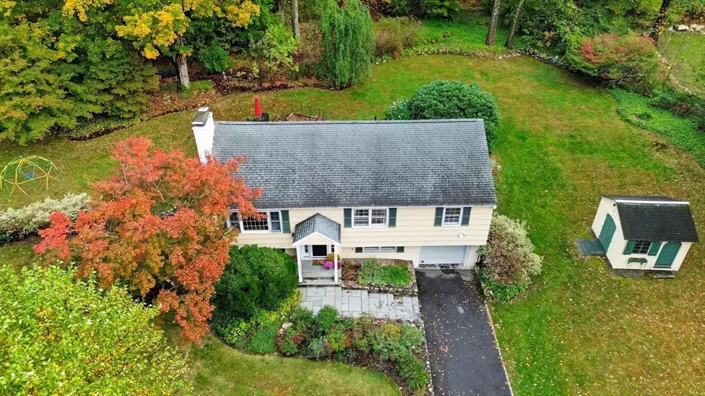 18 Taylor Rd, Sudbury, MA 01776