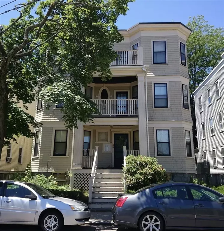 Boston, MA 02122,53 Mount Ida Rd #1