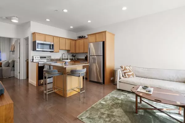 Boston, MA 02118,58 E Springfield #1