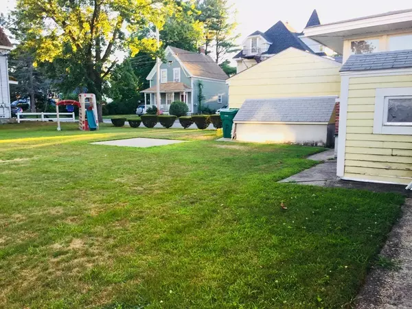 Lowell, MA 01851,770 Princeton Blvd