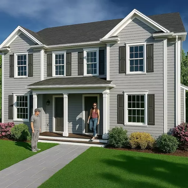 6 Ambrose Way #3, Shirley, MA 01464