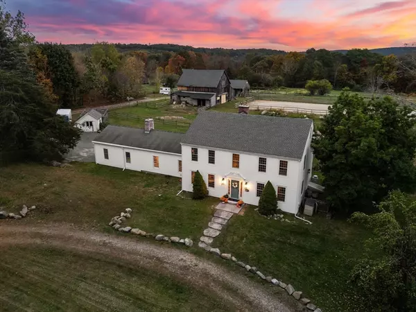 Brimfield, MA 01010,50 Tower Hill Rd