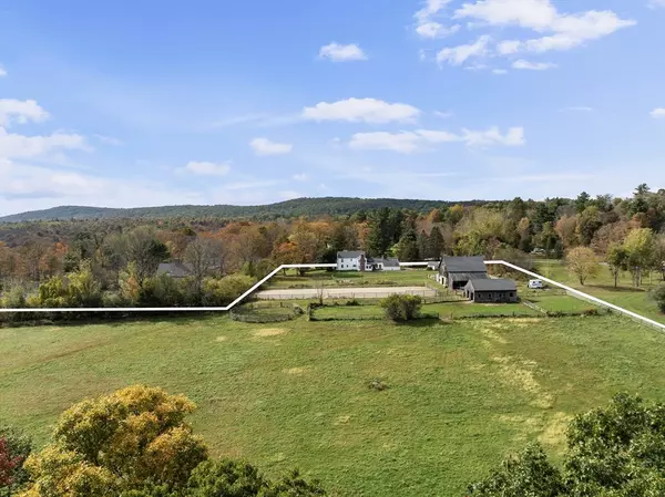 Brimfield, MA 01010,50 Tower Hill Rd