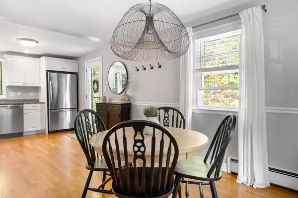 Burlington, MA 01803,42 Mill St