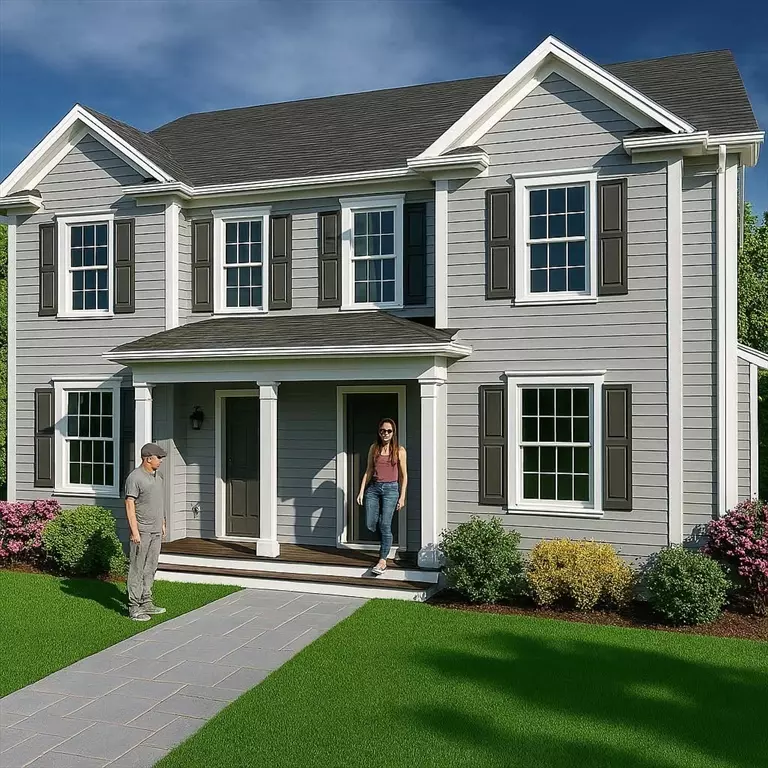 Shirley, MA 01464,7 Ambrose Way #5