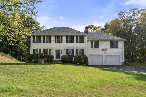 91 Central St, Millville, MA 01529