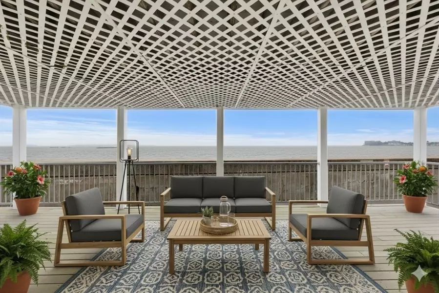 8 Pebble Ave #2, Revere, MA 02151