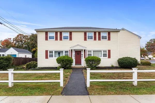 609 Union Ave #609, Framingham, MA 01702
