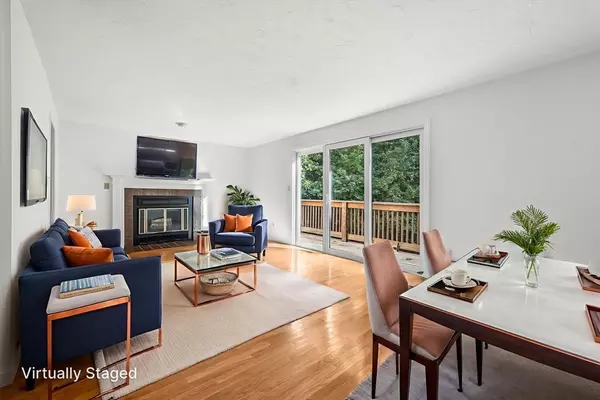 Duxbury, MA 02332,225 Lincoln St #A3