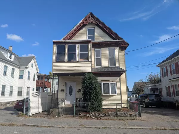 Lowell, MA 01851,53 Royal St