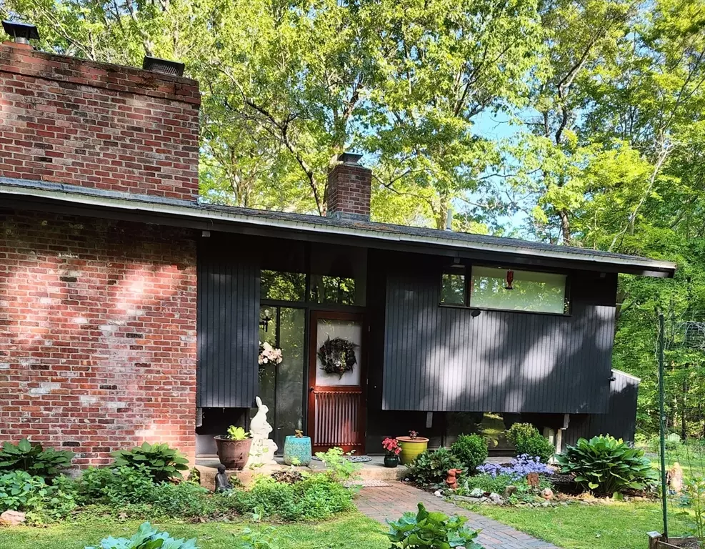 Boxford, MA 01921,43 Belvedere Rd