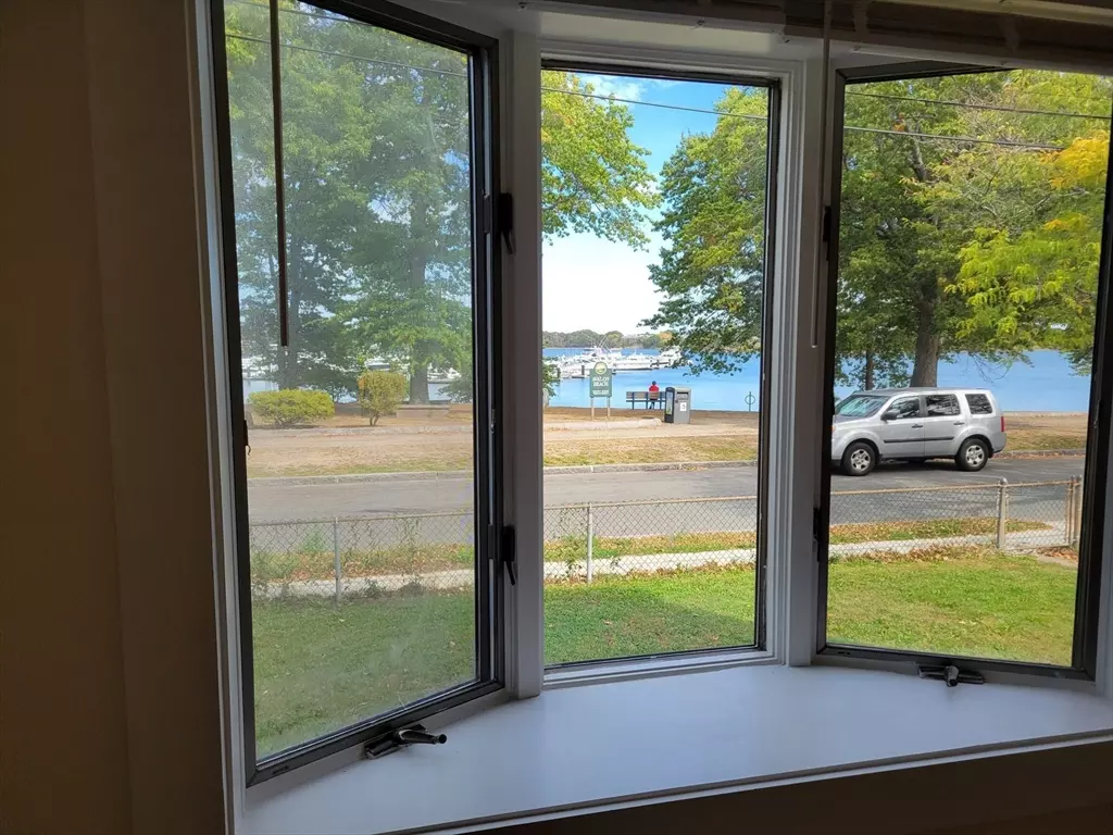 Quincy, MA 02169,31 Avalon Ave #1