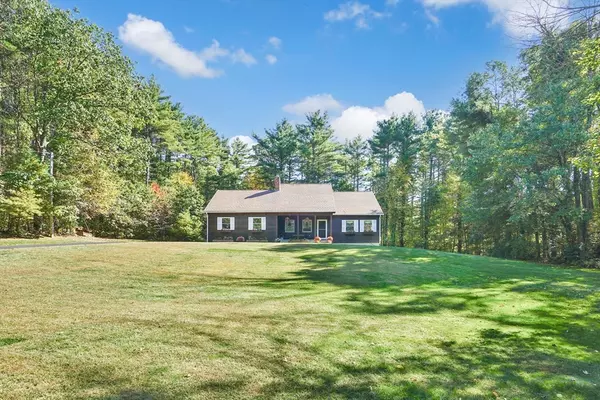 54 Cummings Rd, Ware, MA 01082