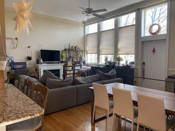 Medford, MA 02155,349 Fulton St #7