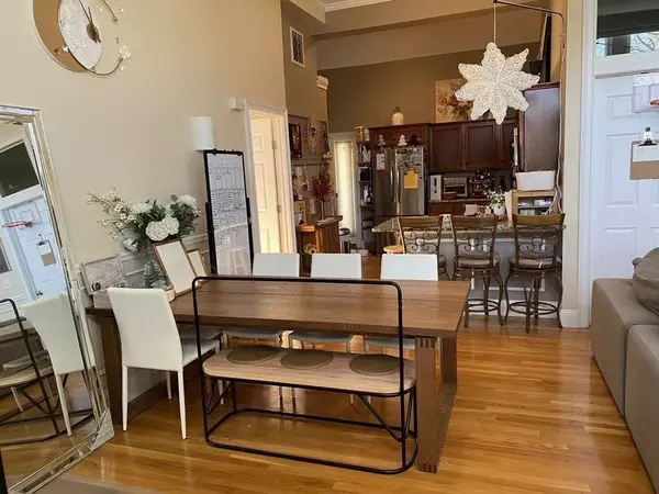 Medford, MA 02155,349 Fulton St #7