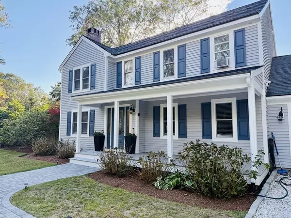 Sandwich, MA 02563,38 Pierre Vernier Dr