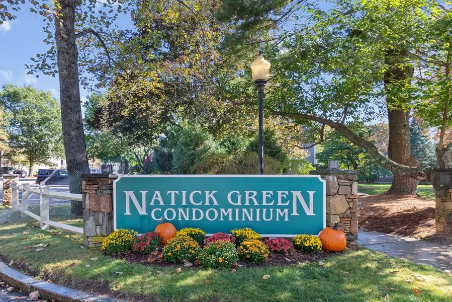 24 Silver Hill #24, Natick, MA 01760