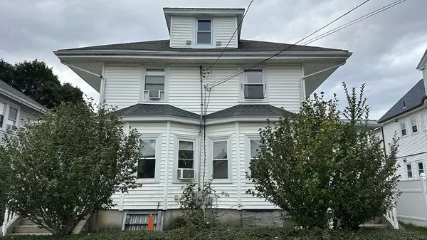 51 Flynt St #51, Quincy, MA 02171